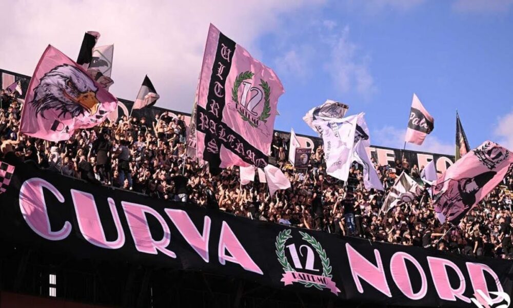 Curva Nord 12