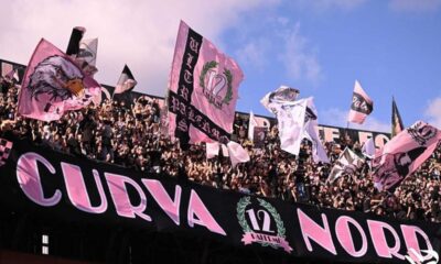 Curva Nord 12