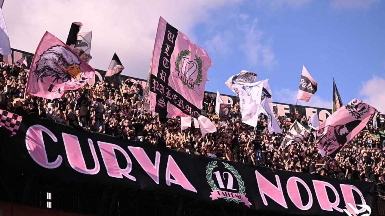 Curva Nord 12