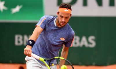 Marco Cecchinato