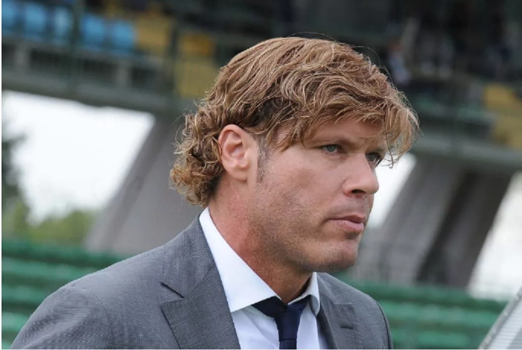 Mauro Milanese