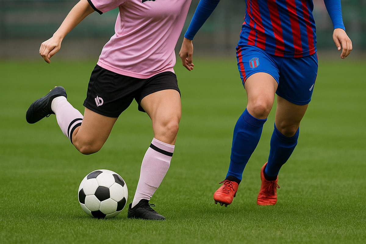 Palermo Women VS Catania femminile