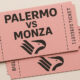 Palermo Monza biglietti
