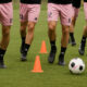 Palermo allenamento