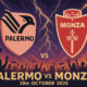 Palermo vs Monza