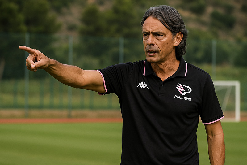 Pippo Inzaghi