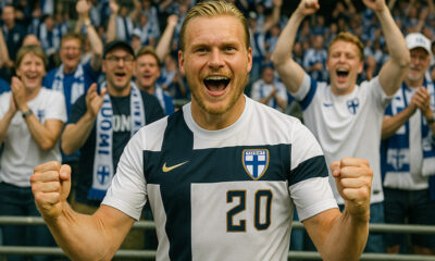 pohjanpalo finlandia tifosi