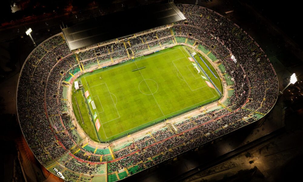 Stadio Renzo Barbera