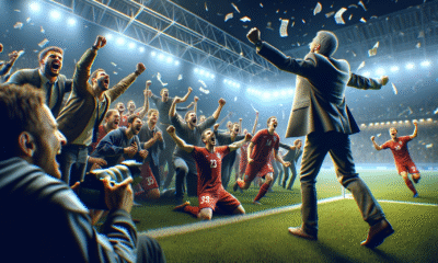 Derby e Ambizioni: La Magia della Reggiana nel Campionato