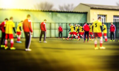 Catanzaro in difficoltà: Di Francesco salta il big match contro il Palermo