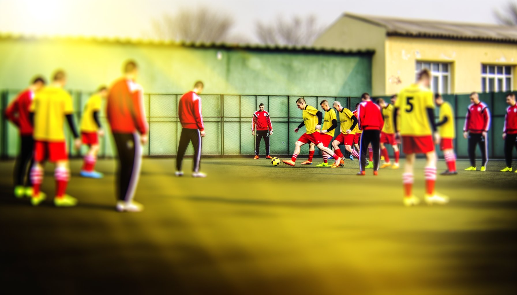 Catanzaro in difficoltà: Di Francesco salta il big match contro il Palermo