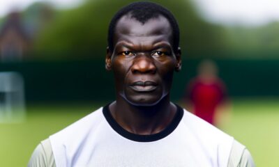 Gomis Ritorna in Campo: La Resilienza del Palermitano