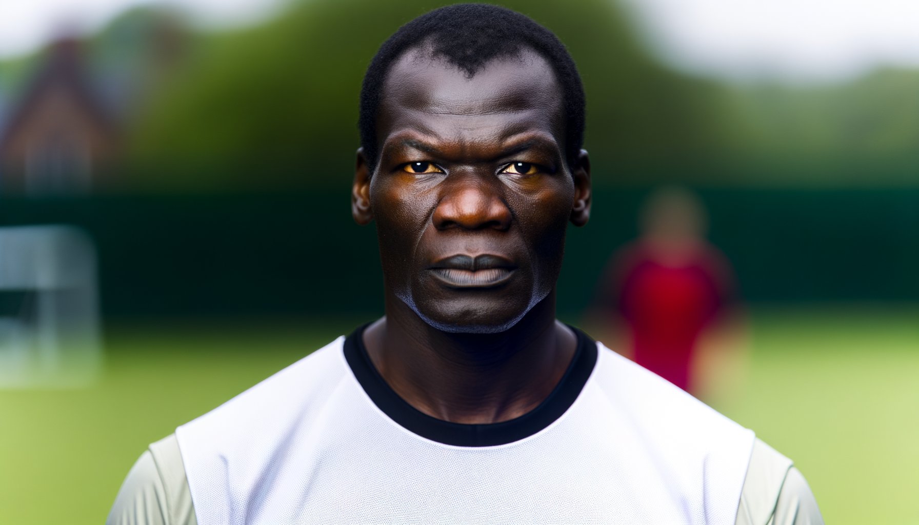 Gomis Ritorna in Campo: La Resilienza del Palermitano