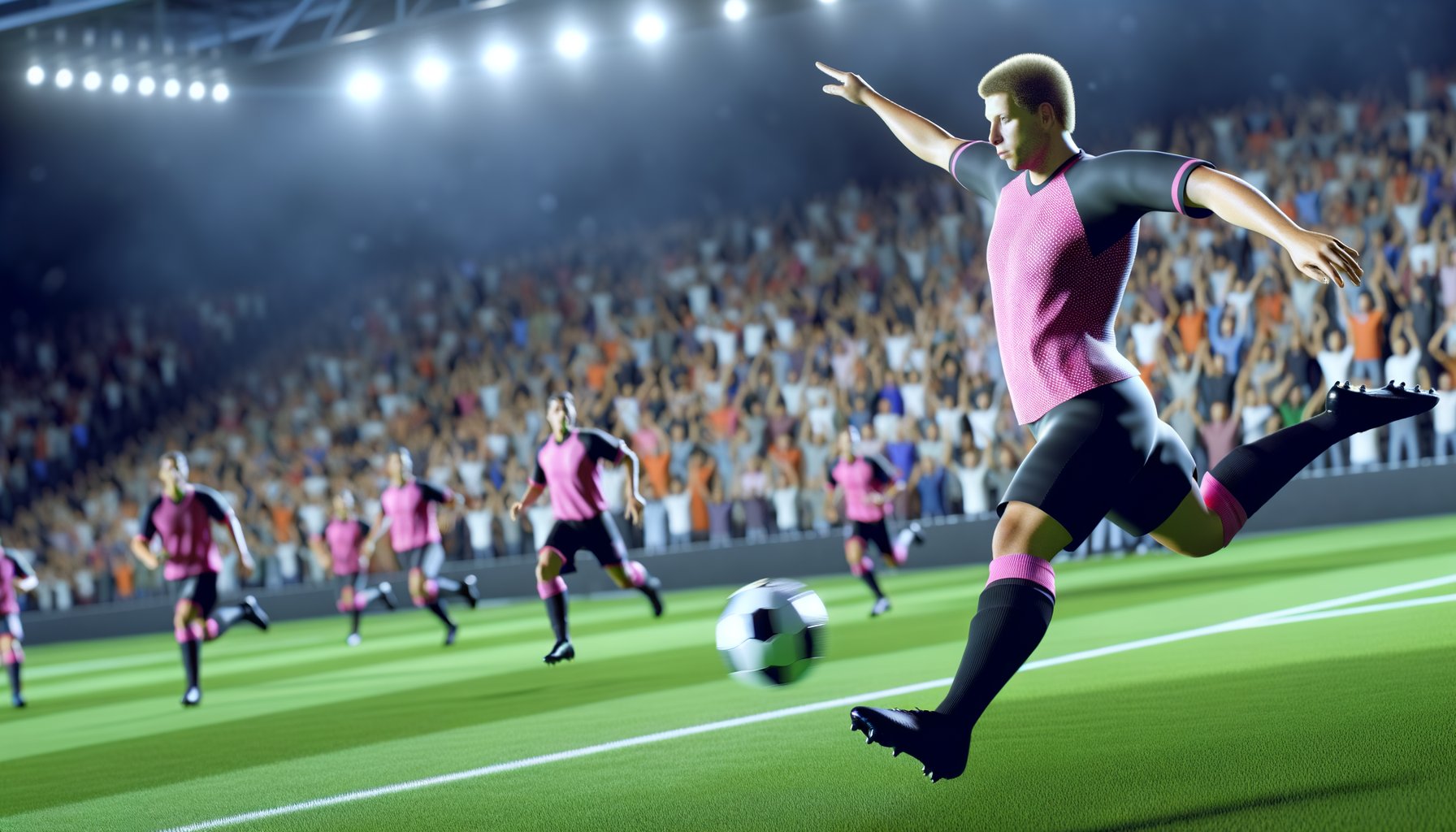 Augello fa volare i rosanero: il nuovo eroe della fascia sinistra