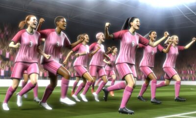 Weekend di emozioni per il settore giovanile e femminile del Palermo