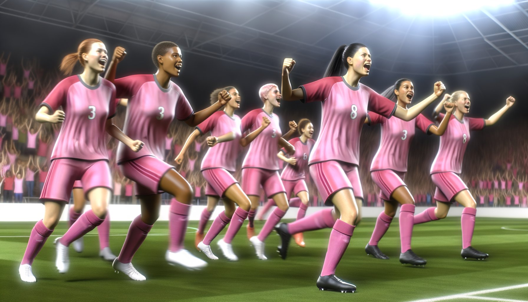 Weekend di emozioni per il settore giovanile e femminile del Palermo