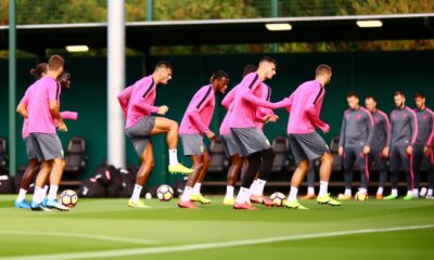 Il Palermo prepara il big match contro il Modena: doppia seduta a Torretta