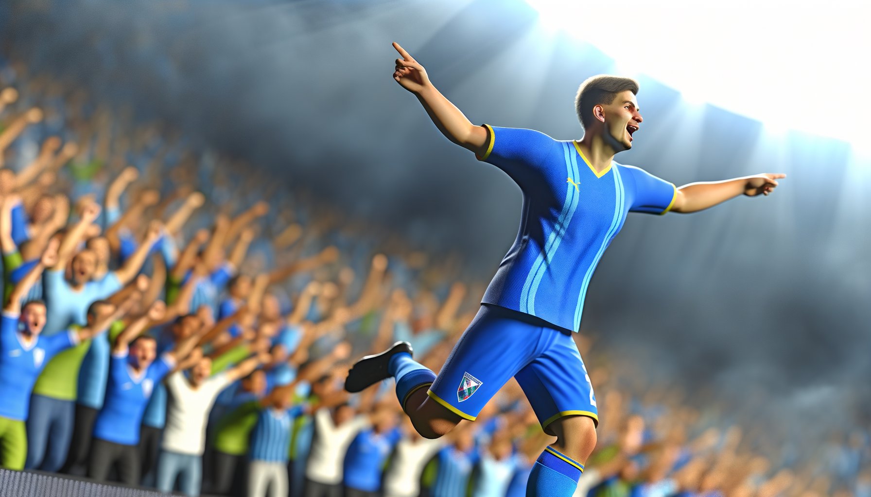 Emerson Palmieri: il legame con Palermo e la nuova avventura a Marsiglia