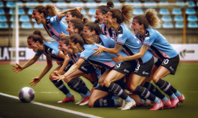 Palermo Femminile: Che Peccato! Ma Con Grande Grinta!