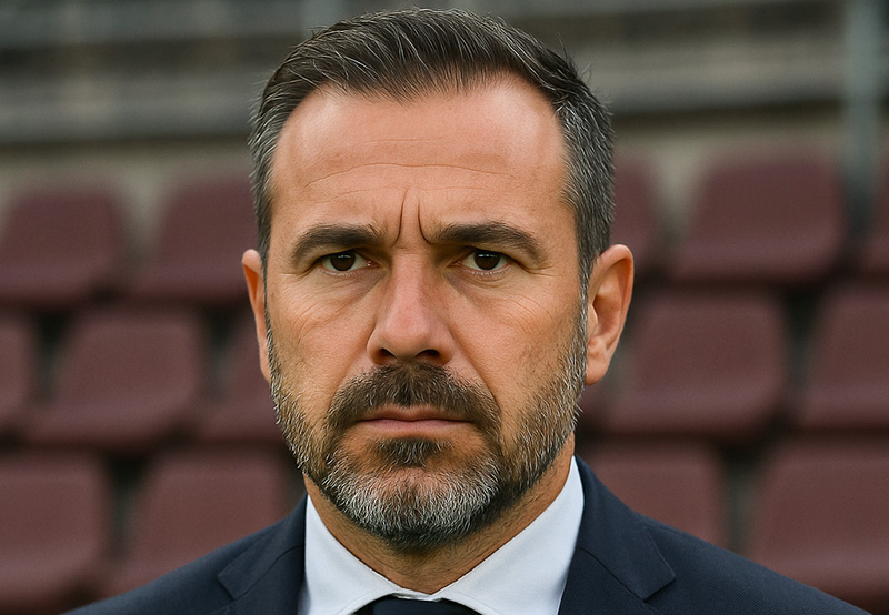 Domenico Fracchiolla