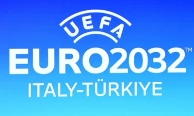 Euro 2032