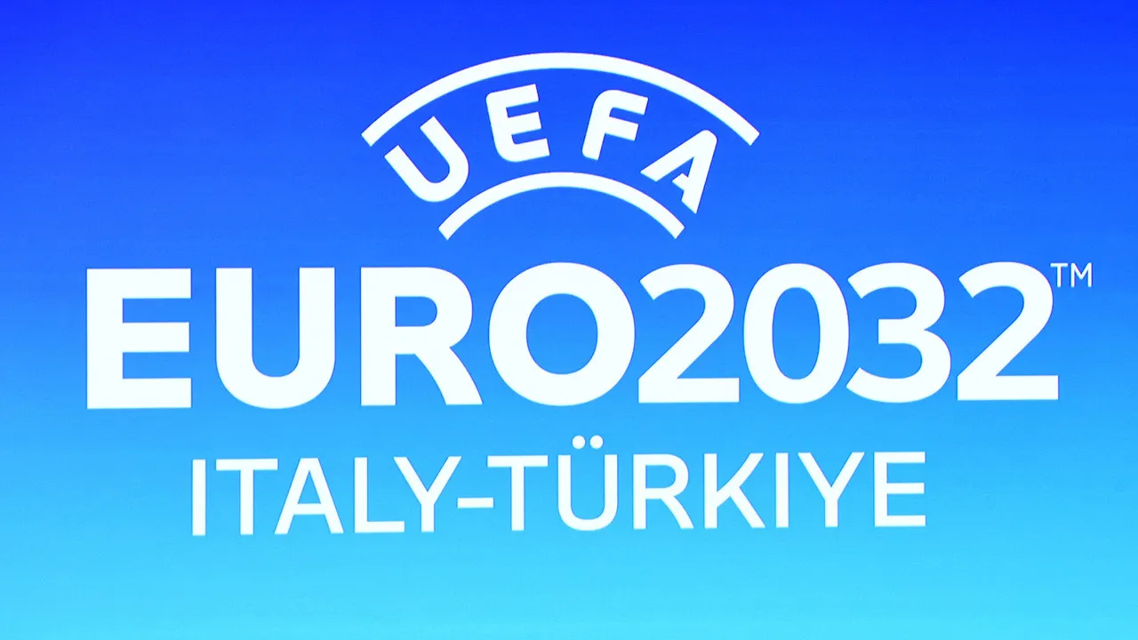 Euro 2032