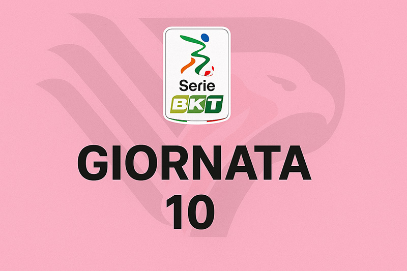 giornata 10