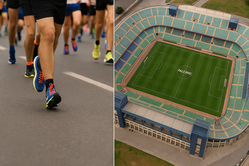 maratona Palermo