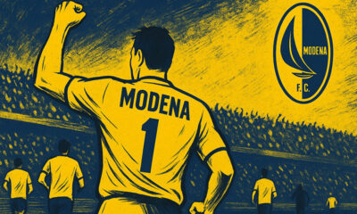 Modena