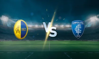 modena vs empoli