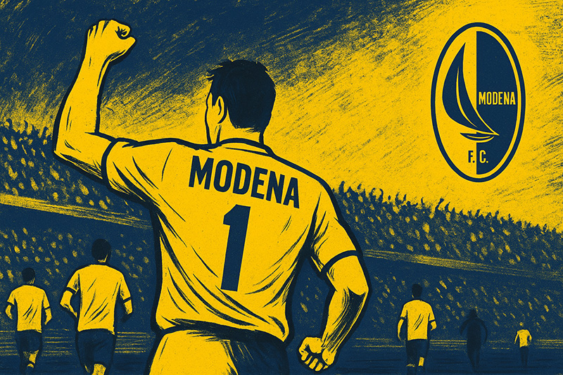 Modena