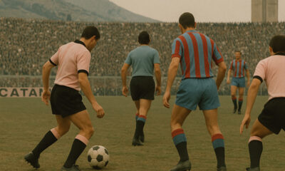 Derby Palermo Catania