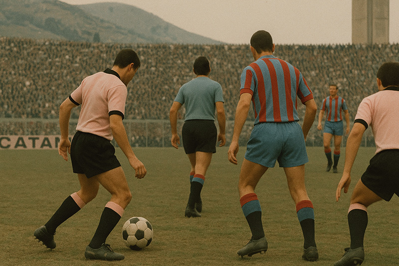 Derby Palermo Catania