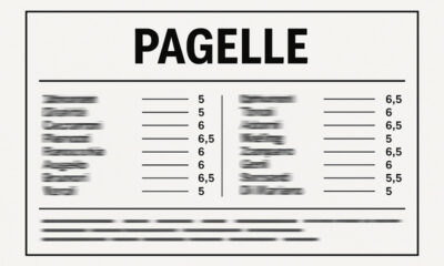 Pagelle