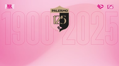 palermo 125 anni