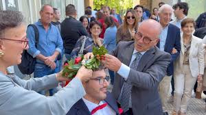 Silvio Palermo calcio