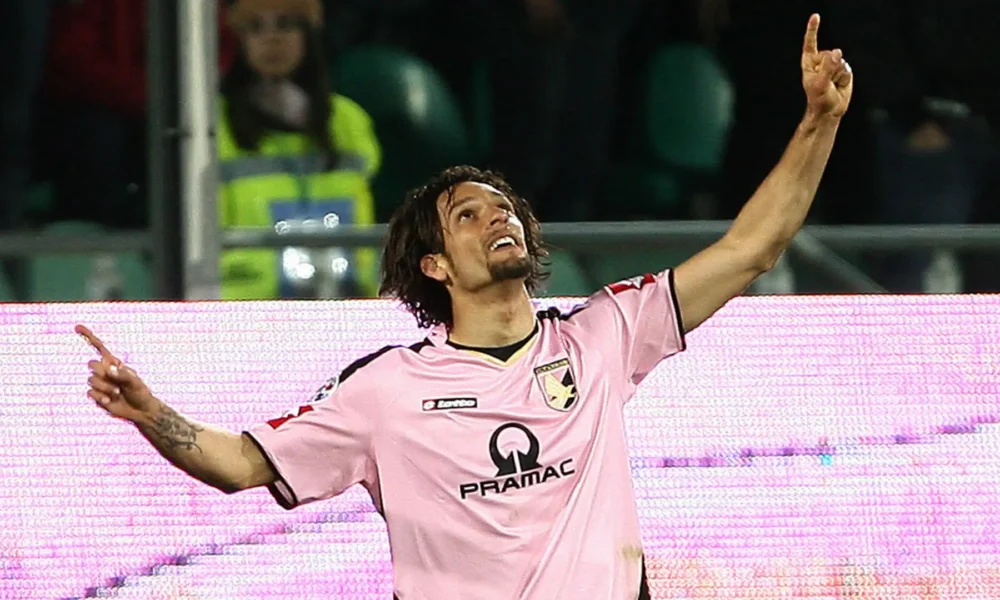 Amauri Palermo
