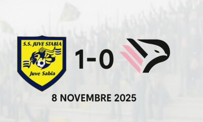 Juve Stabia vs Palermo