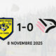 Juve Stabia vs Palermo