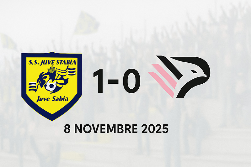 Juve Stabia vs Palermo