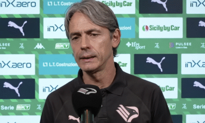 Intervista Pippo Inzaghi