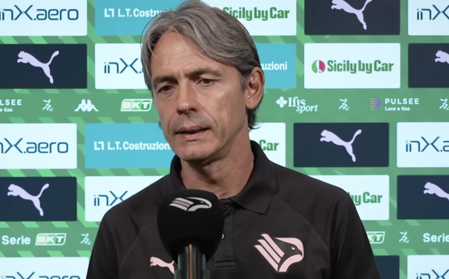 Intervista Pippo Inzaghi