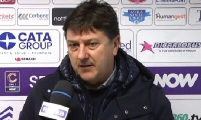 Sebastiani Intervista