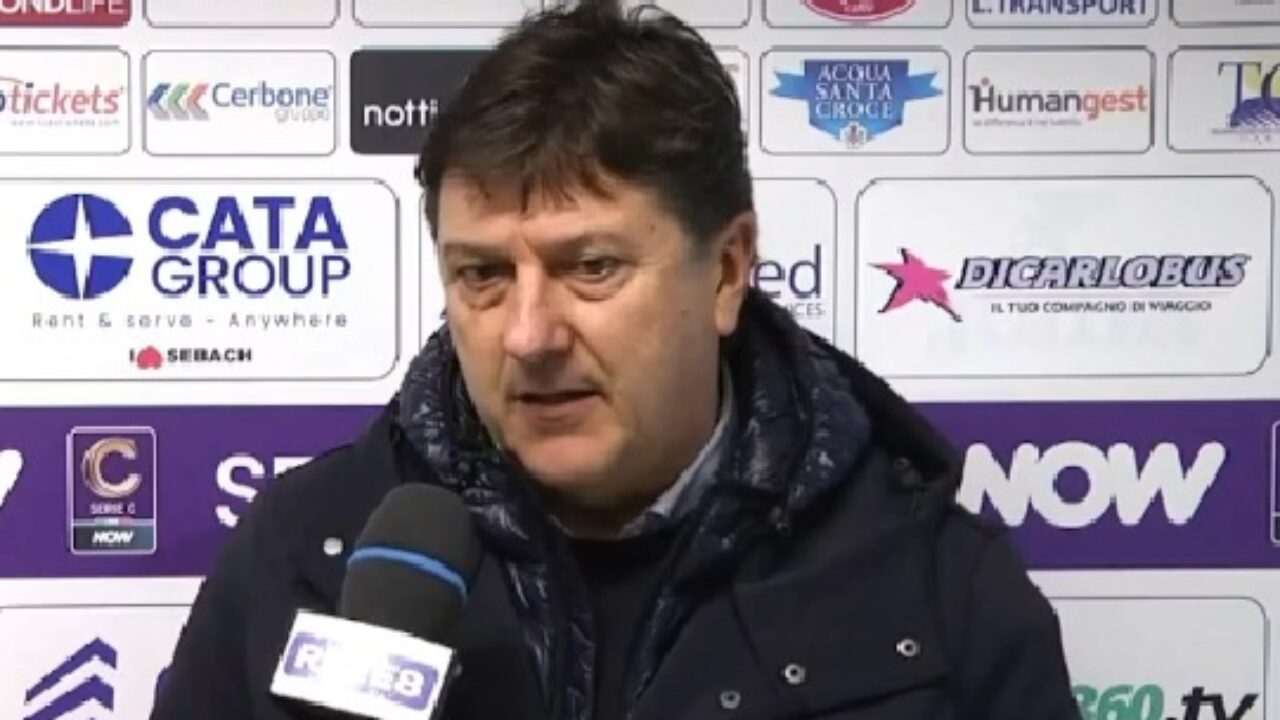 Sebastiani Intervista