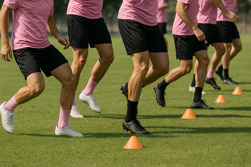 allenamento palermo